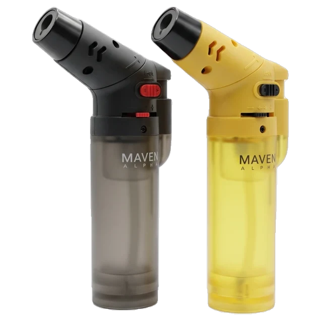 Torches